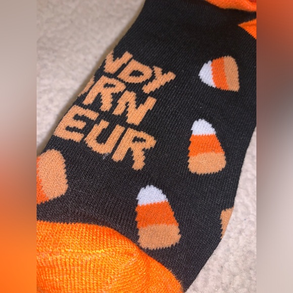 2 PACK HALLOWEEN SOCKS - Picture 5 of 5